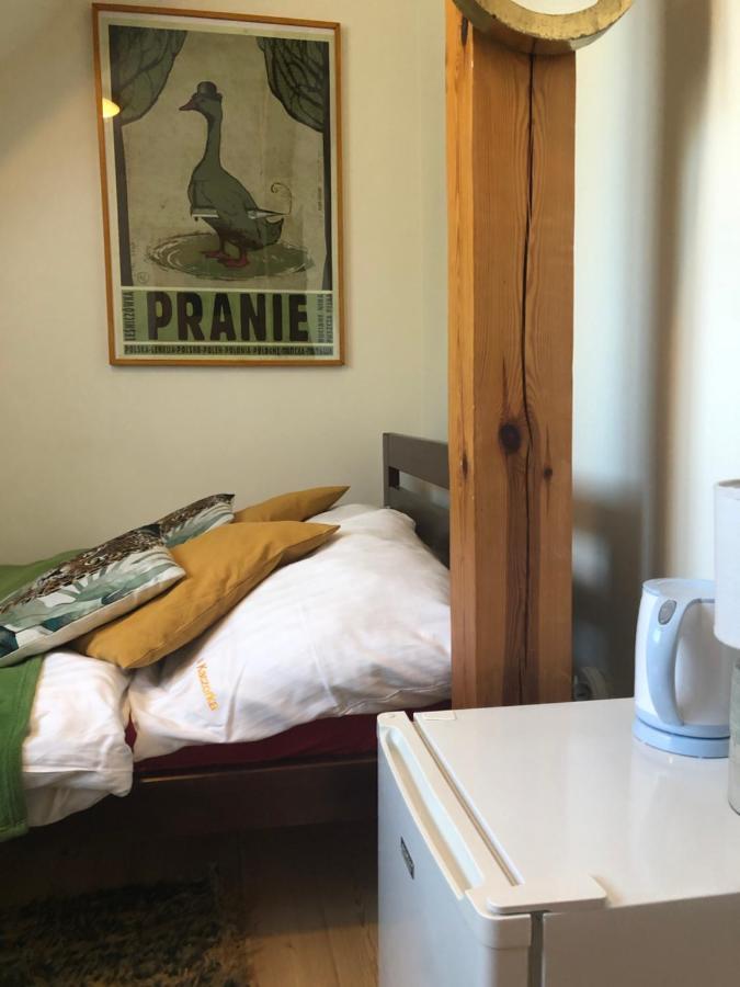 U Kaczorka Apartment Ruciane-Nida Ngoại thất bức ảnh