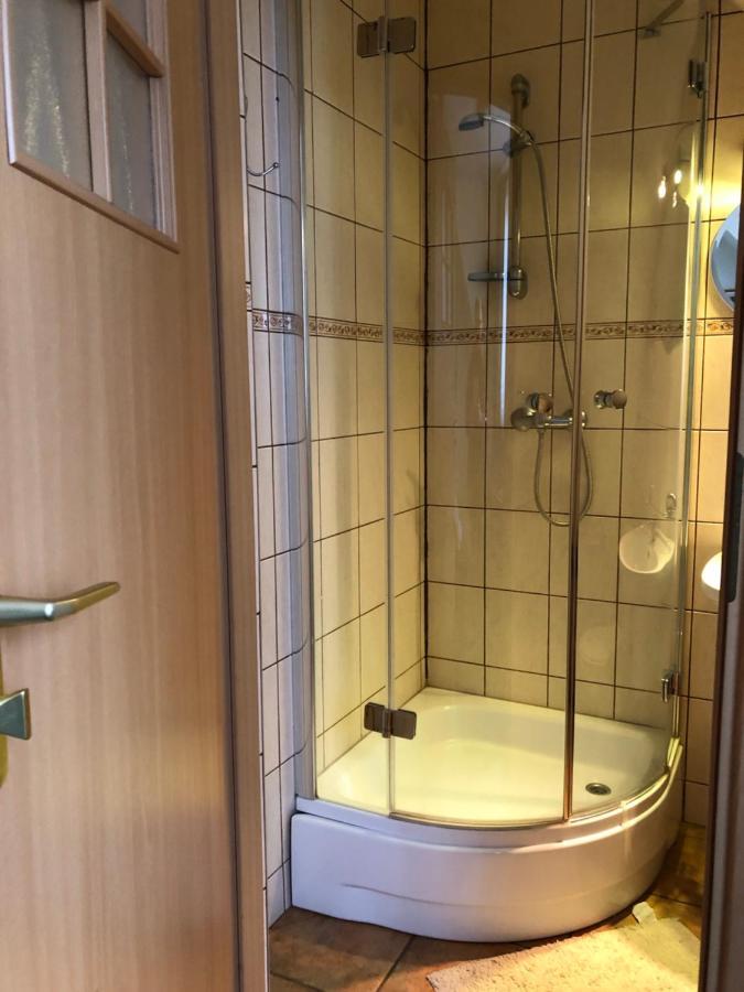 U Kaczorka Apartment Ruciane-Nida Ngoại thất bức ảnh