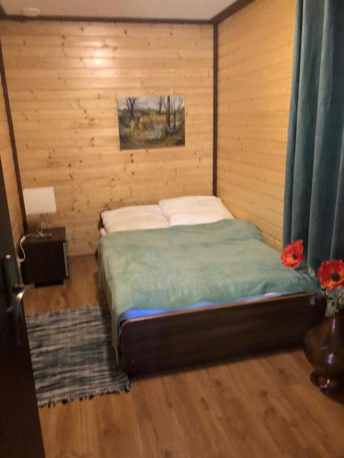 U Kaczorka Apartment Ruciane-Nida Ngoại thất bức ảnh