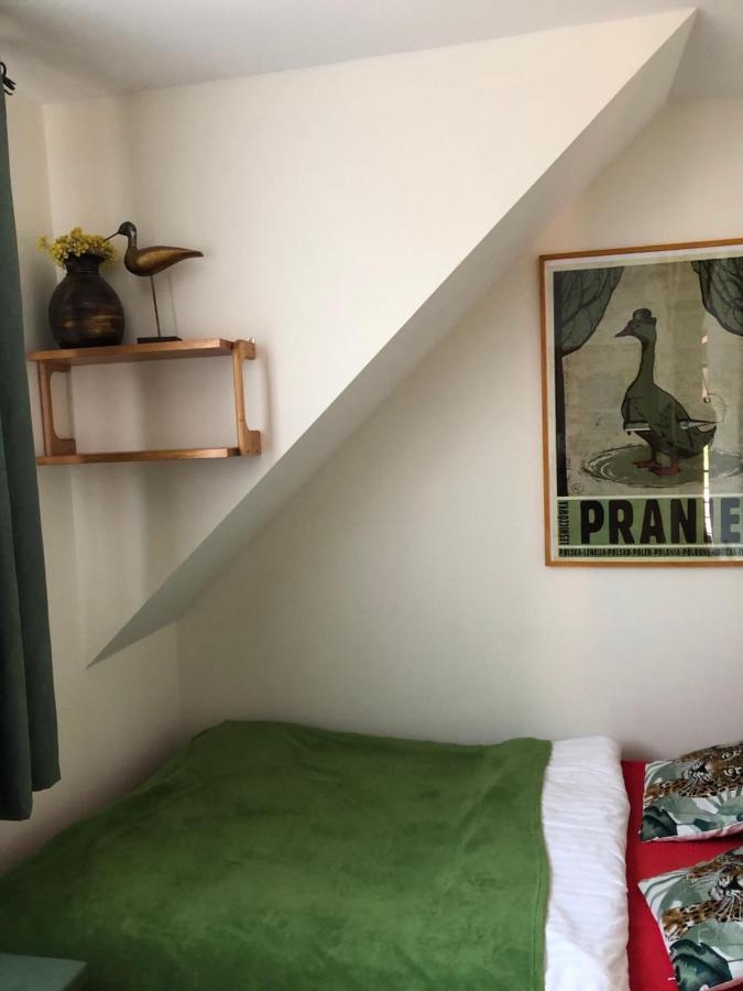 U Kaczorka Apartment Ruciane-Nida Ngoại thất bức ảnh