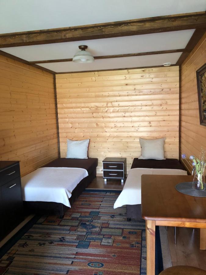 U Kaczorka Apartment Ruciane-Nida Ngoại thất bức ảnh