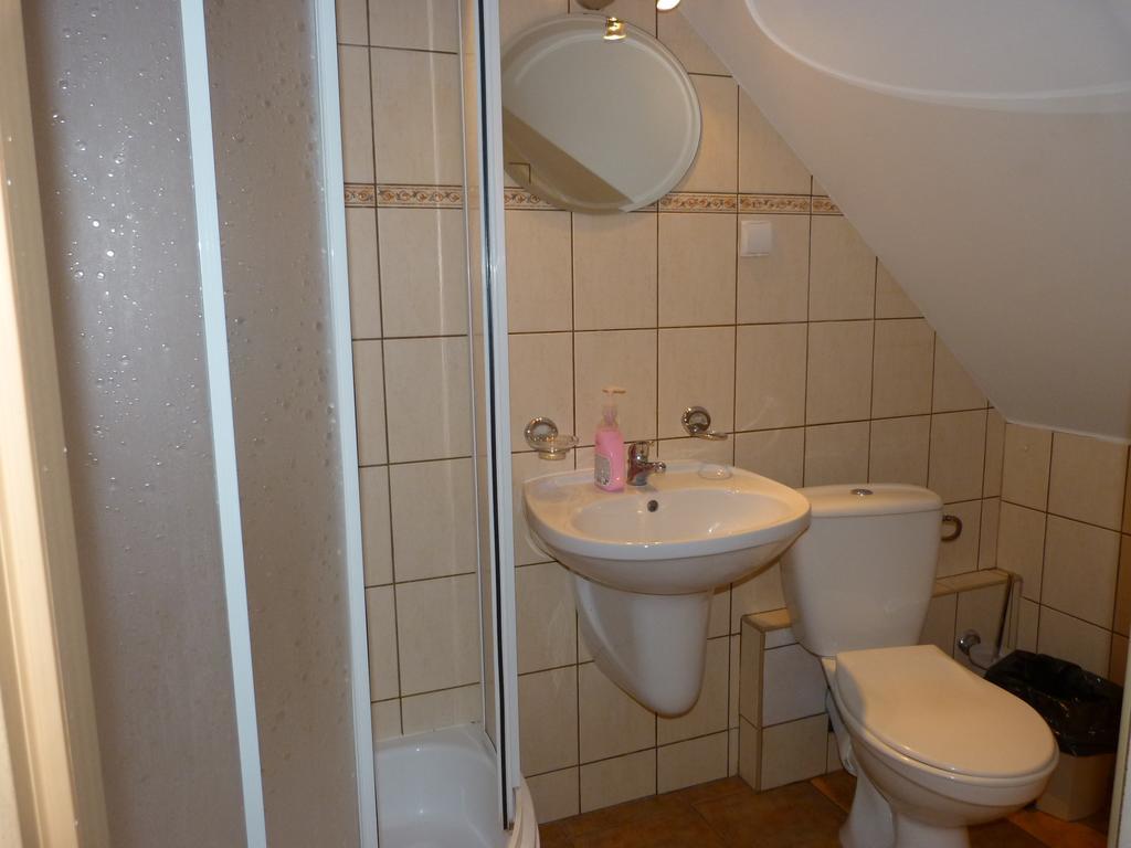 U Kaczorka Apartment Ruciane-Nida Phòng bức ảnh