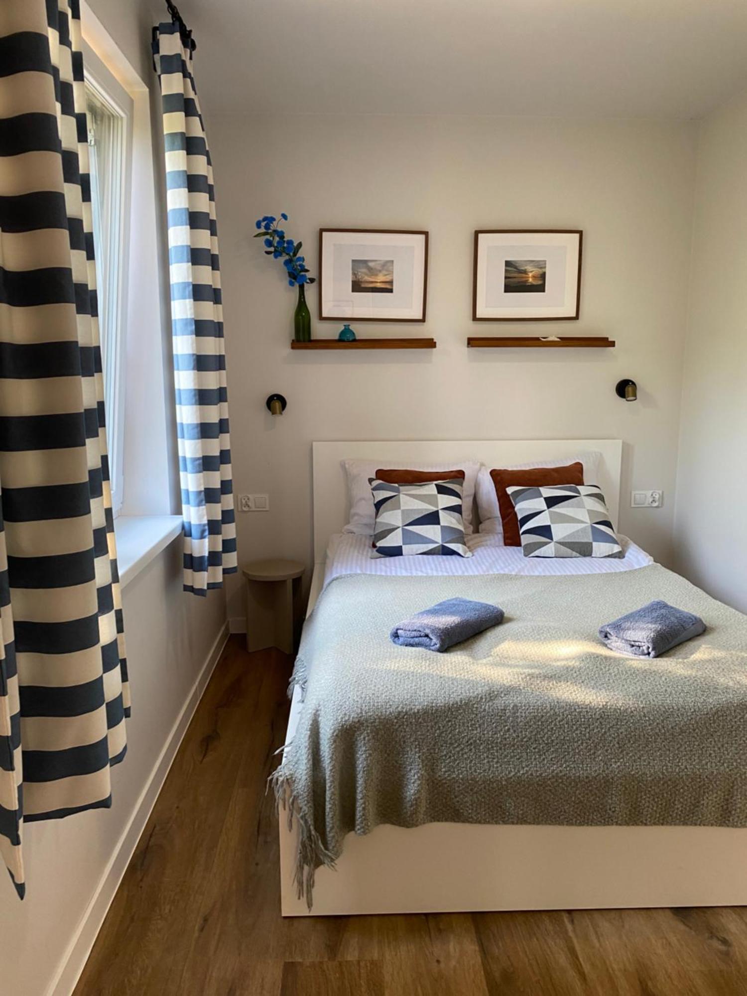 U Kaczorka Apartment Ruciane-Nida Ngoại thất bức ảnh