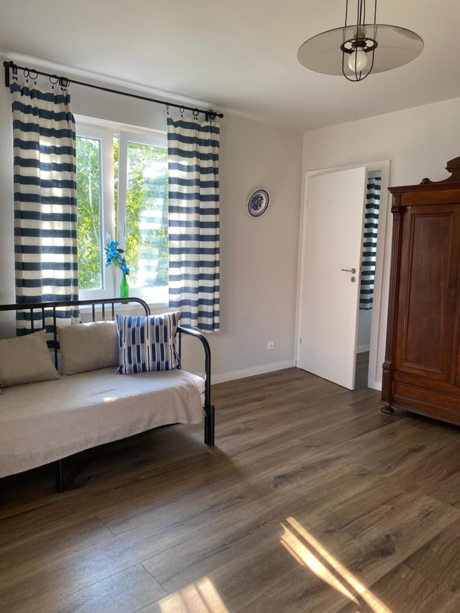 U Kaczorka Apartment Ruciane-Nida Ngoại thất bức ảnh