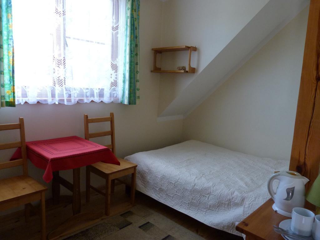 U Kaczorka Apartment Ruciane-Nida Phòng bức ảnh