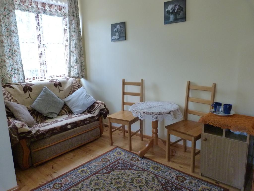U Kaczorka Apartment Ruciane-Nida Ngoại thất bức ảnh