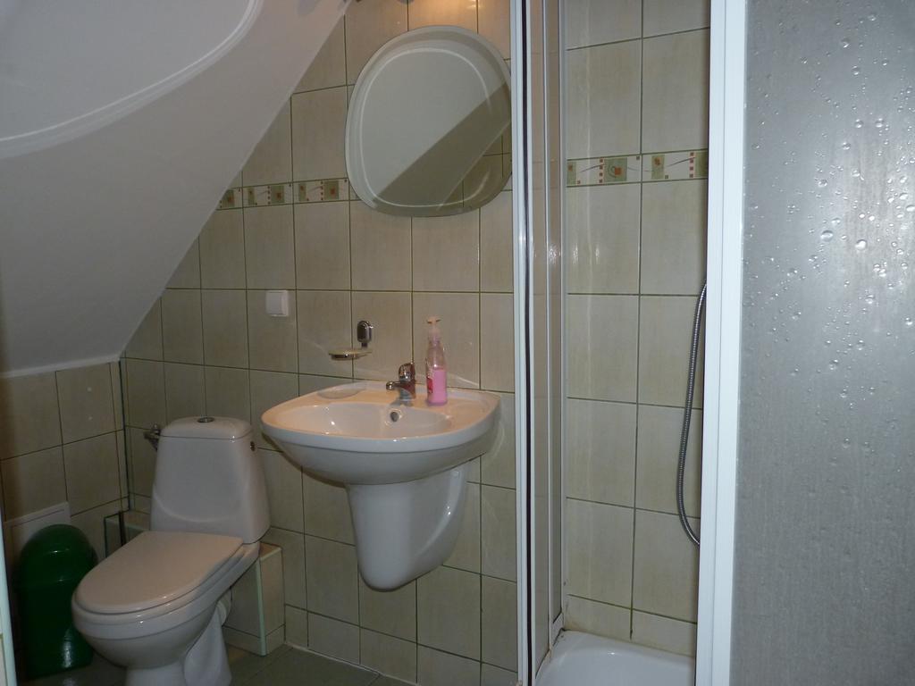 U Kaczorka Apartment Ruciane-Nida Phòng bức ảnh