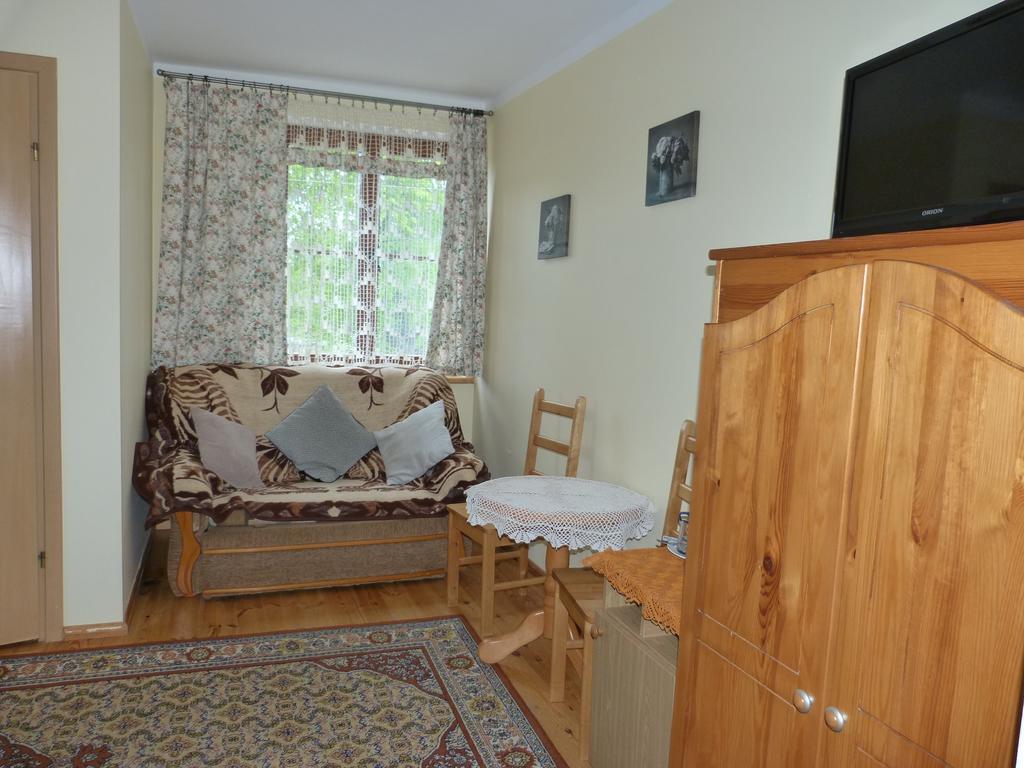 U Kaczorka Apartment Ruciane-Nida Phòng bức ảnh