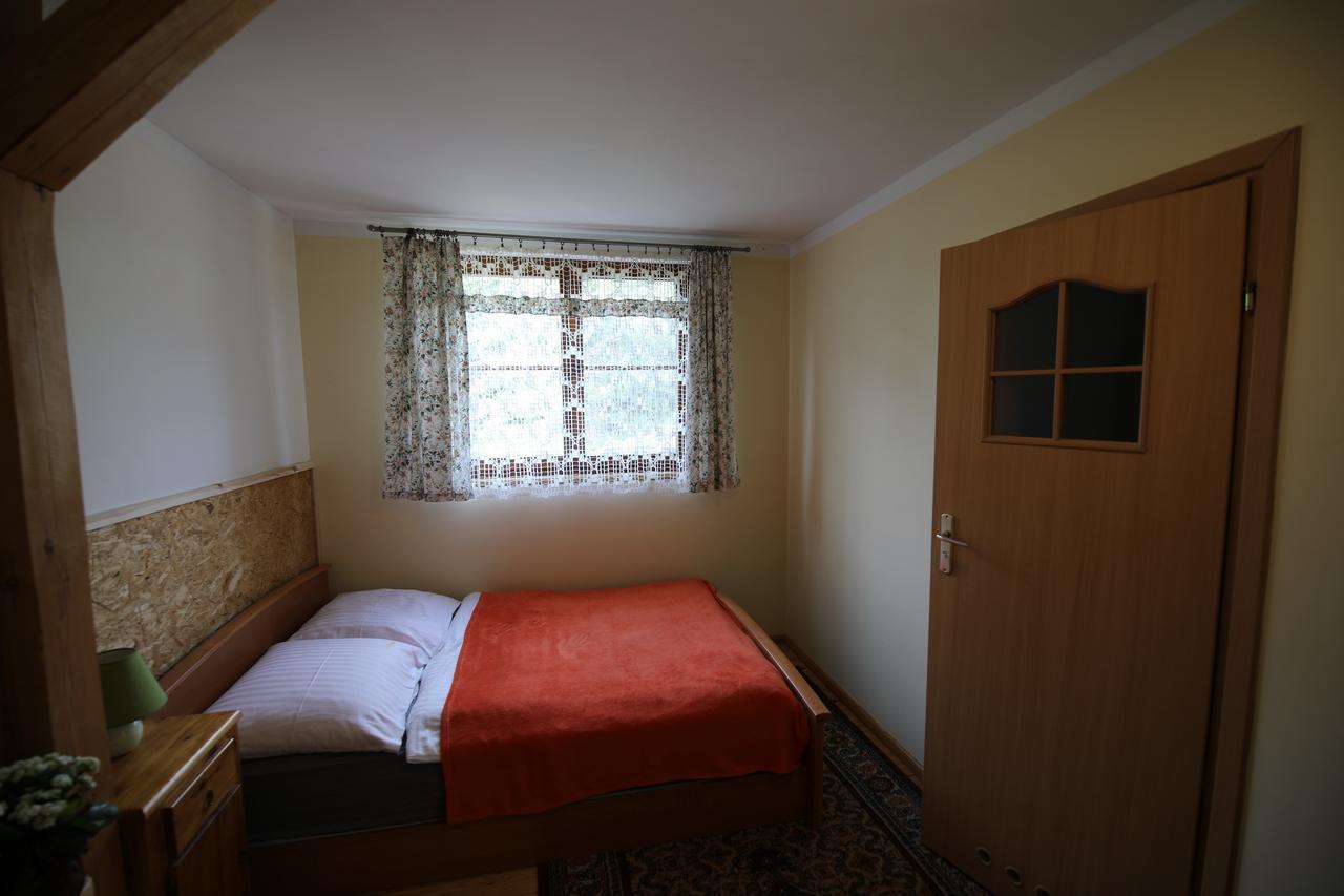 U Kaczorka Apartment Ruciane-Nida Ngoại thất bức ảnh