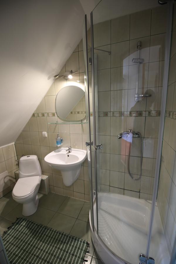 U Kaczorka Apartment Ruciane-Nida Ngoại thất bức ảnh